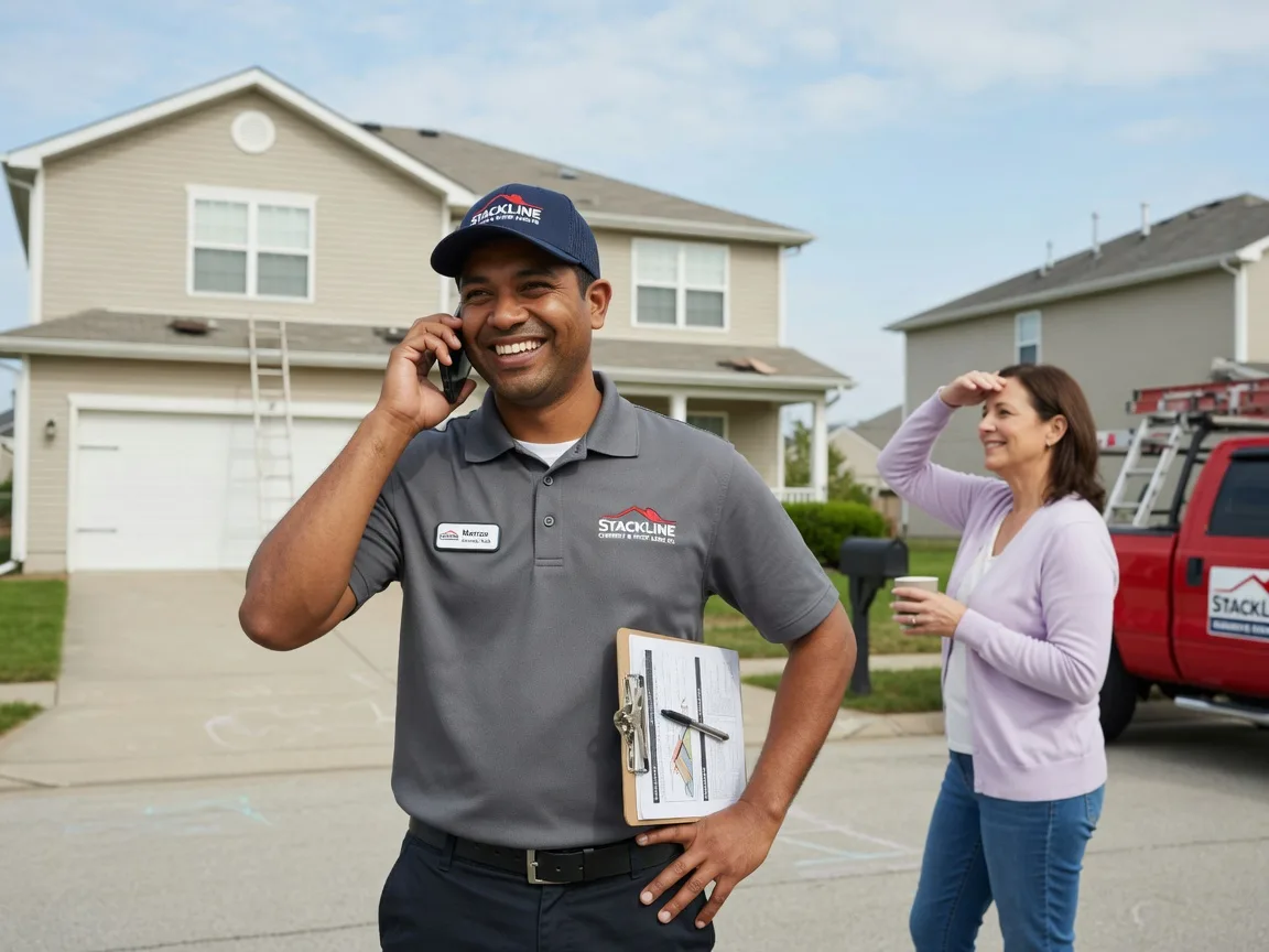 Chimney flashing repair Taloga, OK FAQs
